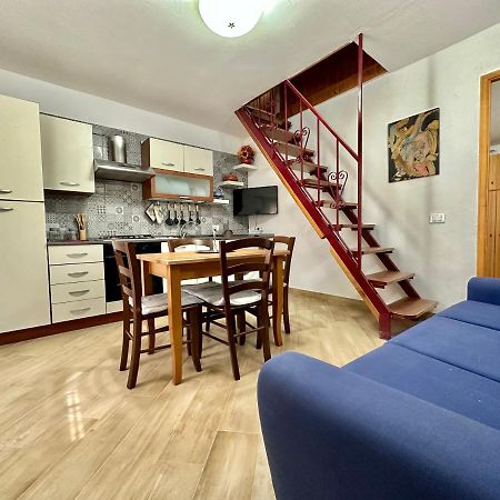 Veterani 63 Apartment Cefalù Exteriör bild